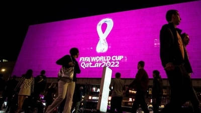 Diario HOY | Catar negocia adquirir un millón de vacunas para los aficionados en el Mundial 2022