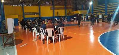 PLRA: Portones de colegios electorales se cierran a las 16:00 - La Clave