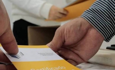 Diario HOY | Inicia la transmisión de resultados preliminares del PLRA