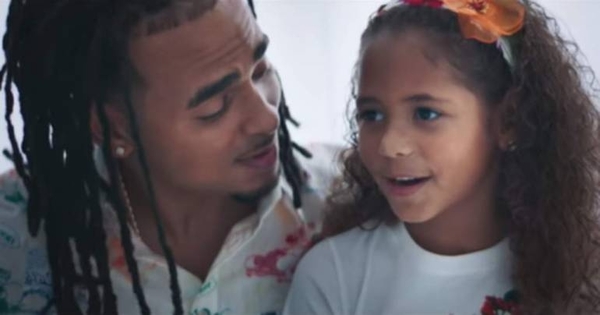 Diario HOY | Ozuna lanza nueva versión de "Mi Niña", dedicado a su hija y al Día del Padre