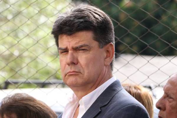 Atribuyen alta participación de liberales al hartazgo por gestión de Alegre