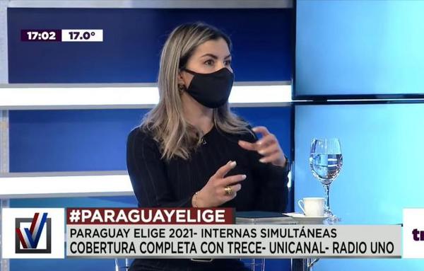 Analista política: “El electorado pide políticos de calidad”