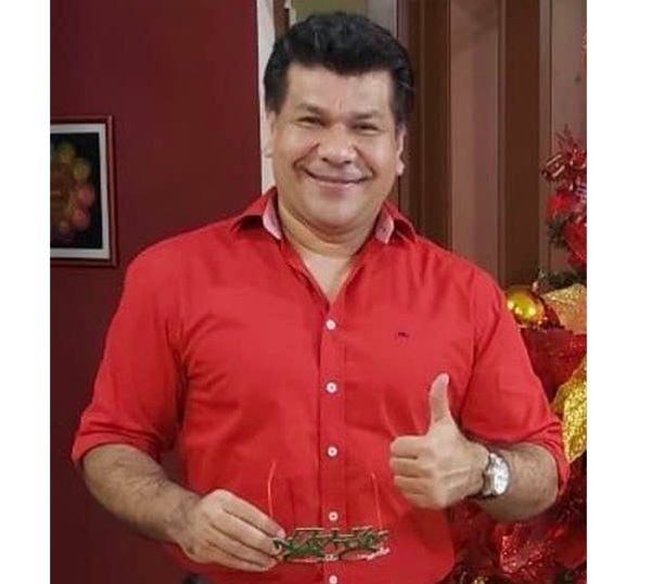 Alcides Samudio acomoda su victoria en Fernando de la Mora y confía: 'Con la ANR unidad recuperaremos la intendencia'