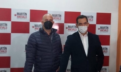 Diario HOY | Afirma que un candidato apeló a recursos oscuros para incidentar elecciones