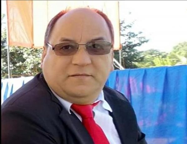 Manuel Ortega triunfa el Mallorquín