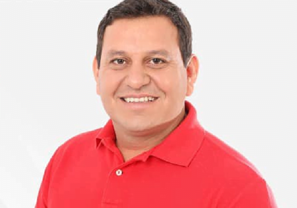 Carlos Giménez es ganador de las internas coloradas en Carayaó - Noticiero Paraguay