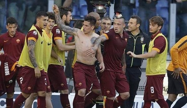 Juan Manuel Iturbe; el rival más duro que le tocó enfrentar y el mensaje a Salah