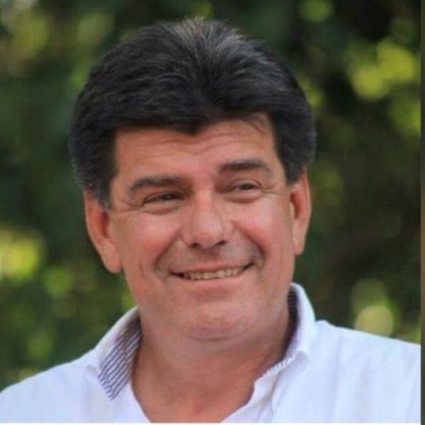 Efraín Alegre es virtual ganador de las internas para presidencia del PLRA