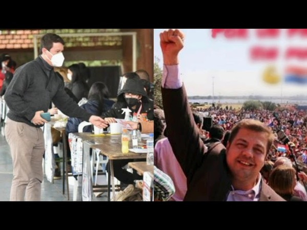 Soroka demuestra su fuerza y se impone como figura política principal en el departamento de Itapúa.