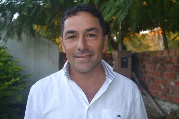En Fuerte Olimpo se impone candidato de HC por 10 votos de diferencia - Nacionales - ABC Color
