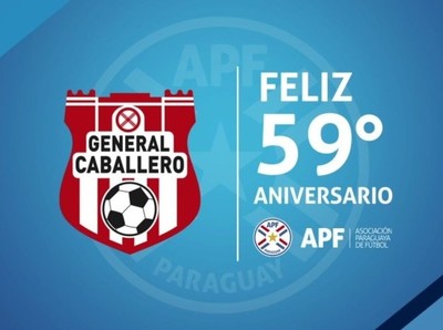 El Rojo está de festejo - APF