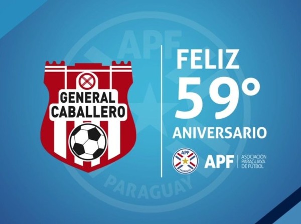 El Rojo está de festejo - APF