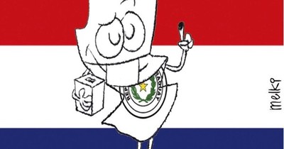 La Nación / Reacomodo de fuerzas