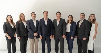 La Nación / Automaq celebra hoy 60 años, cumpliendo sus sueños en el país