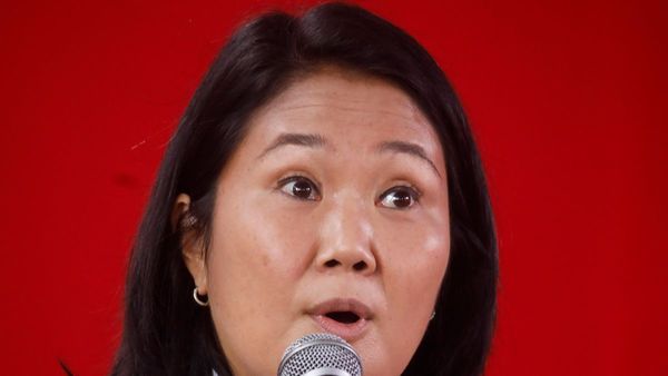 Hoy se estudia pedido de prisión preventiva contra Fujimori