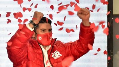 De la mano de  Cartes, Nenecho le ganó al oficialismo en Asunción