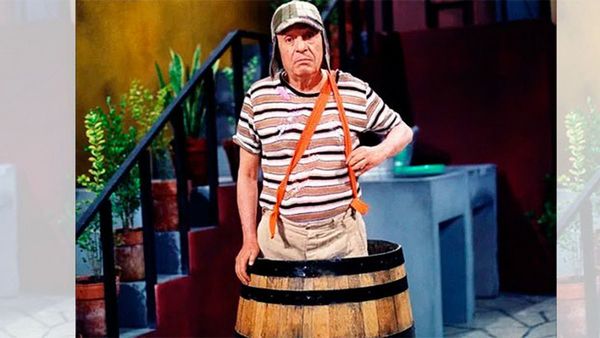 Sin homenajes en tevé El Chavo del 8 cumplió 50 años