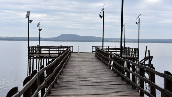 Obras de saneamiento son claves para recuperación sostenida del lago