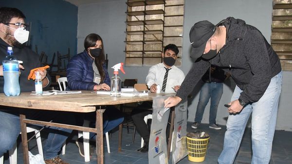El efrainismo se fortalece y marcará suerte de oposición