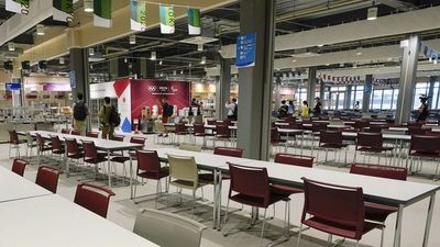 Tokio se muestra preparada