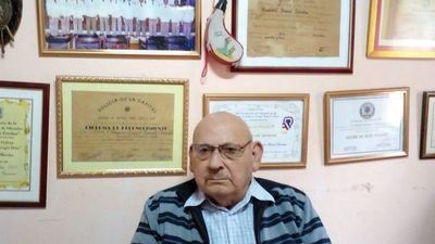 Por homologar marca histórica