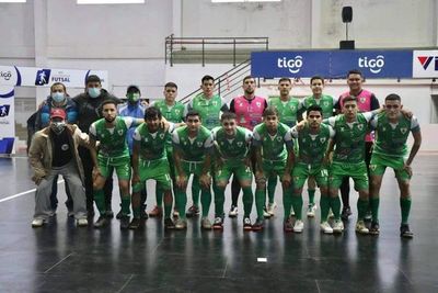 Liga Premium tiene a los cuartofinalistas - Polideportivo - ABC Color