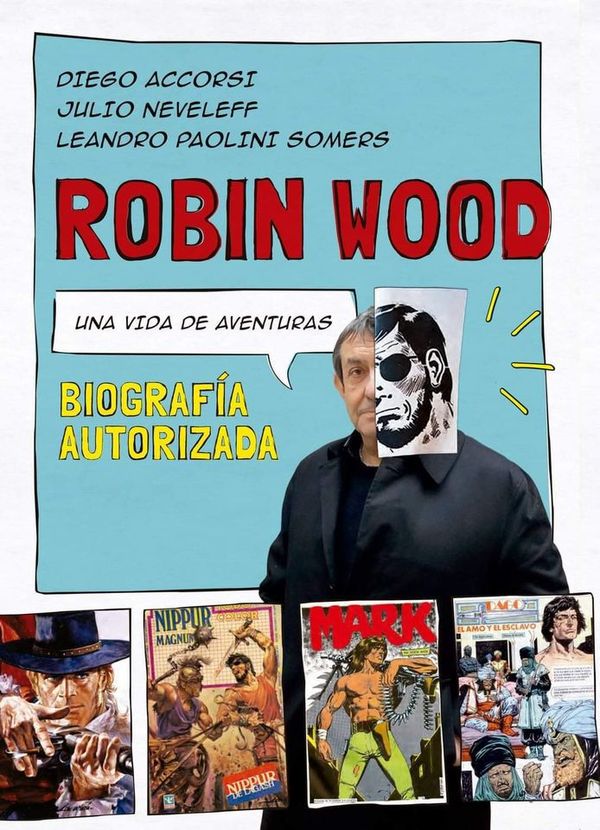 Una vida de grandes aventuras, contada desde la admiración - Literatura - ABC Color