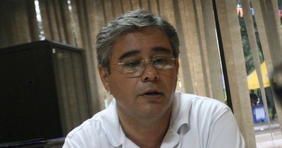 La Nación / Millonario asalto en San Antonio