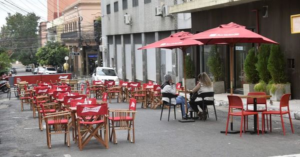 Critican que restricciones siguen sin considerar las nuevas necesidades - Nacionales - ABC Color