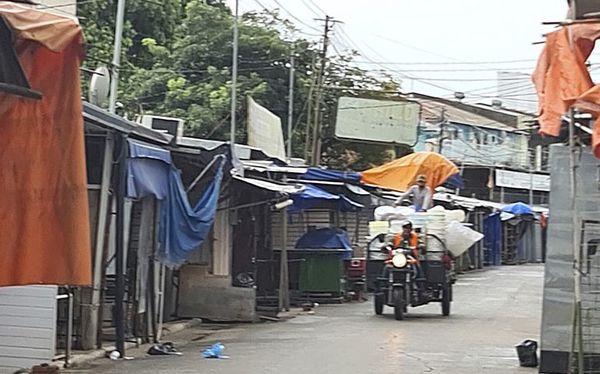 Hacienda prevé hoy acreditar el subsidio - Nacionales - ABC Color