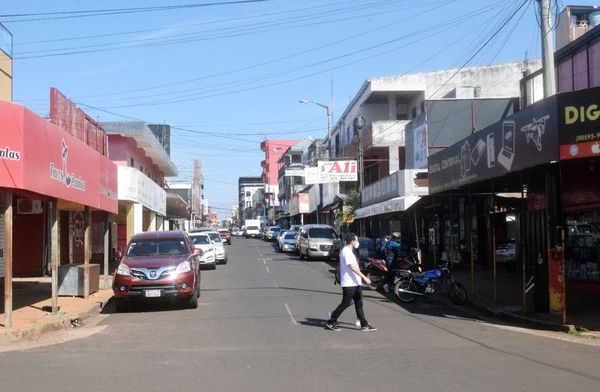 Pytyvo de frontera, entre desilusión y sospechas de un nuevo negociado - Nacionales - ABC Color