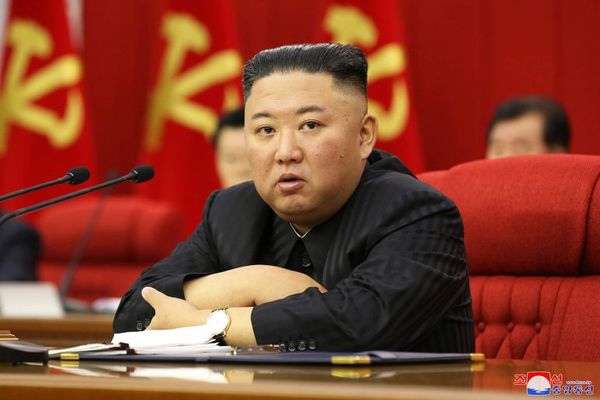 EEUU invita a Corea del Norte a retomar el diálogo sin “condiciones previas” - Mundo - ABC Color