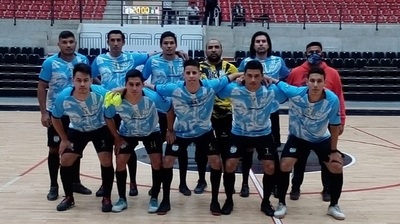 Fomento de Barrio Obrero se queda con el clásico ante San Alfonso