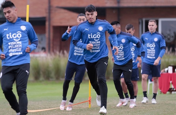 Paraguay irá por su primer triunfo ante Argentina en la Copa América