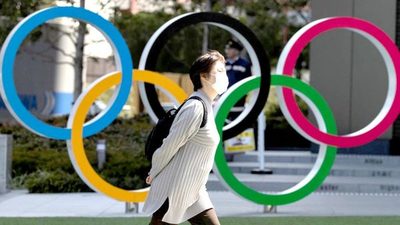 Los Juegos Olímpicos de Tokio tendrán un límite de 10.000 espectadores por sede | Ñanduti