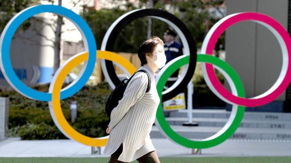 Los Juegos Olímpicos de Tokio tendrán un límite de 10.000 espectadores por sede | Ñanduti