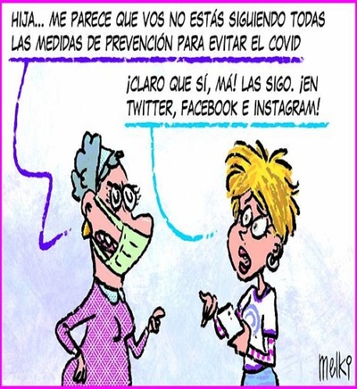 Caricaturas de este lunes 21 de junio de 2021