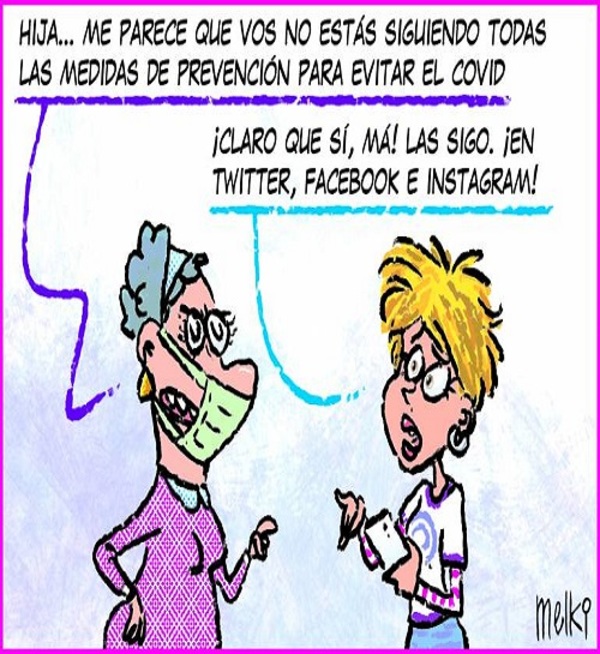 Caricaturas de este lunes 21 de junio de 2021