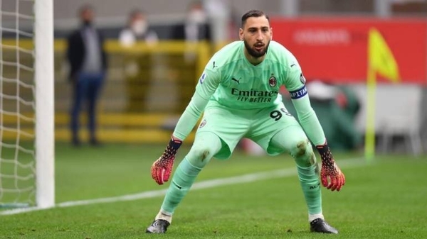 Diario HOY | Donnarumma pasa el reconocimiento médico previo a su fichaje por el PSG