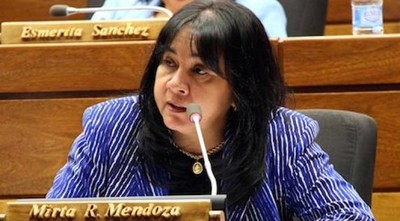 Concepción: Ramonita Mendoza pasó la interna liberal