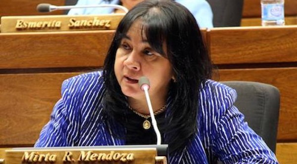 Concepción: Ramonita Mendoza pasó la interna liberal