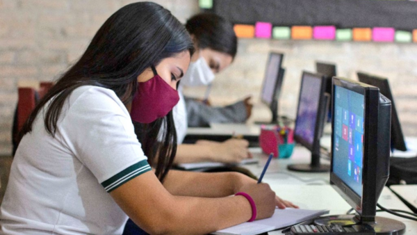 “Paraguay ya perdió dos años en educación” | El Independiente