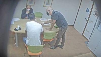 Diario HOY | Piden procesamiento de la abogada de Juventus por el examen de italiano de Suárez