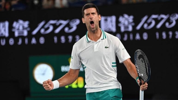 Diario HOY | Estabilidad en los primeros puestos a la espera de Wimbledon
