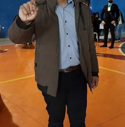 Roque Godoy ultima renuncia: deja en caja unos Gs. 8 mil millones y sin deudas