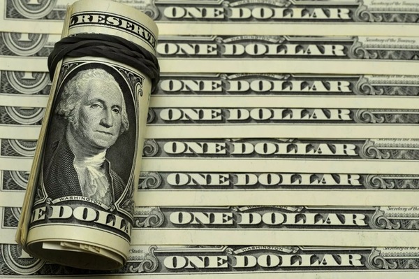 Mercado de divisas: Banco Central vende en promedio US$ 5 millones por día
