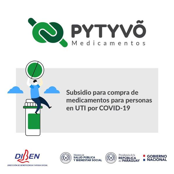 Pytyvo Medicamentos:Se multiplicó la demanda de medicamentos e insumos – Prensa 5