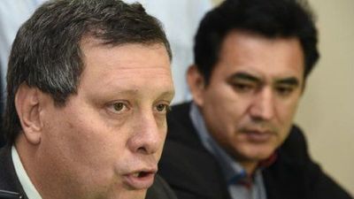 Febreristas apuntan a "unidad total y absoluta" con miras al 2023