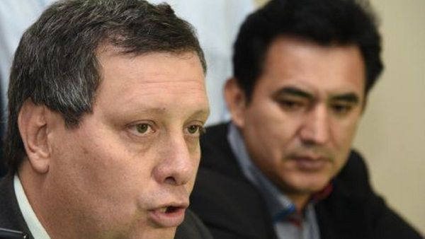 Febreristas apuntan a "unidad total y absoluta" con miras al 2023