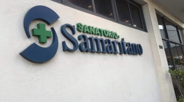 Presentan otra denuncia contra el sanatorio Samaritano por presunta irregularidad | Ñanduti